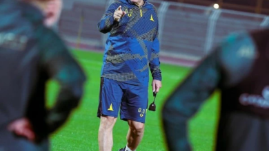 دونيس يكشف استعدادات الخليج لمواجهة نيوم المرتقبة