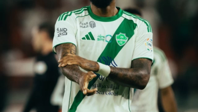 الأهلي وعقدة الرباعيات في يوم التأسيس السعودي.. أرقام تاريخية