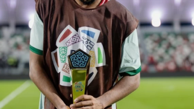 خالد الغنام ينافس سالم الدوسري على صدارة دوري روشن