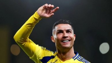 شراحيلي: كريستيانو رونالدو صام يومين في رمضان وتأقلم مع الأجواء