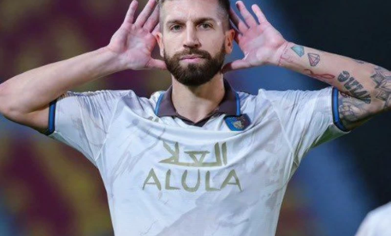 Legal expert clarifies Al-Ula club's position and Nastasic's participation - Okaz