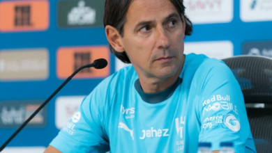 إنزاغي يتحدى الاتحاد: استعدادات الهلال لكلاسيكو يوم التأسيس