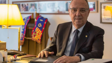 غاسبارت يدعم فينيسيوس جونيور ضد العنصرية: تصريحات خاصة لـ«عكاظ»