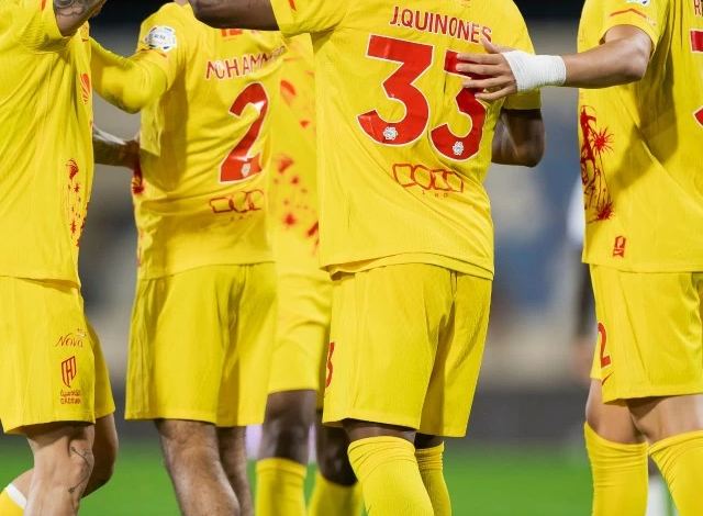 Al-Qadisiyah under Rodgers: Record-breaking numbers and a historic unbeaten run