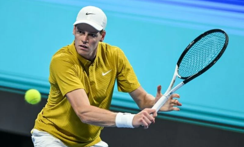 Yannick Sinner comments on his surprise loss to Menczek at the Qatar Open