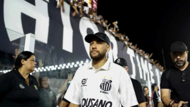 نيمار يلمح للاعتزال في 2025: هل يودع كرة القدم قريباً؟