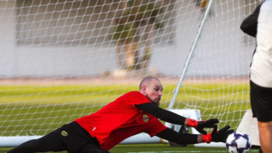 كلاسيكو الهلال والاتحاد: صراع بونو وراجكوفيتش في الجولة 23