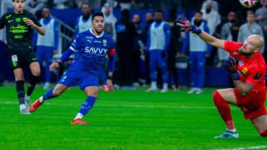 الهلال ضد الاتحاد: موعد الكلاسيكو وتحديات صدارة دوري روشن