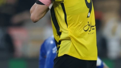 بنزيما يقود الهلال ضد الاتحاد في كلاسيكو دوري روشن السعودي