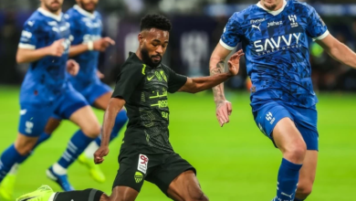 كلاسيكو الهلال والاتحاد: صراع نفسي وتكتيكي في دوري روشن