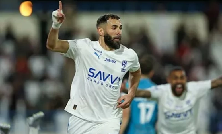 Al-Hilal vs. Al-Ittihad Classic: A battle for the top spot and Benzema faces his former team