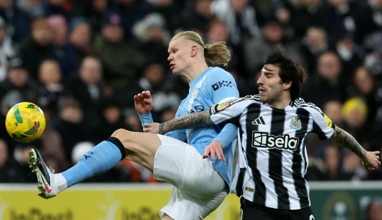 Manchester City vs Newcastle: Match date and Premier League clash