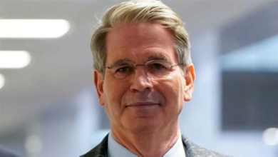 بيسنت يتوقع نمو الاقتصاد الأمريكي 3.5% في 2026