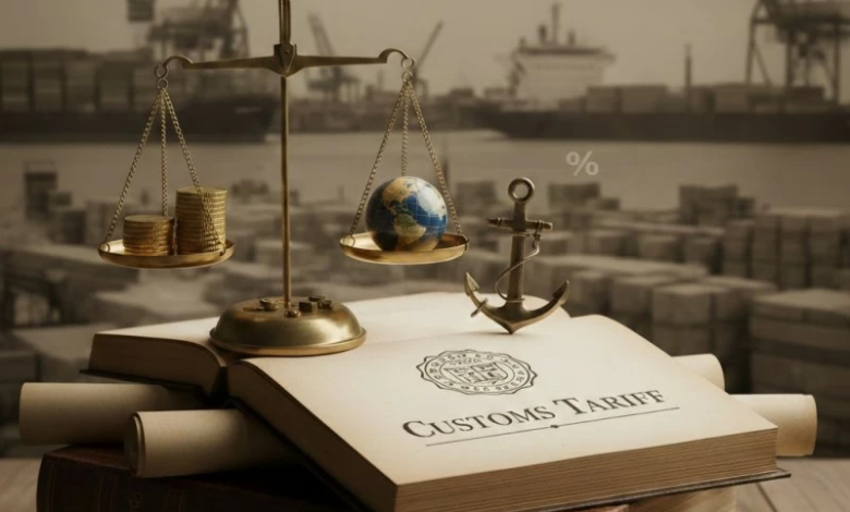 تداعيات رسوم ترمب الجمركية الجديدة على اقتصادات آسيا