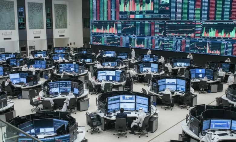 أسهم 24 شركة سعودية تسجل أدنى مستوياتها التاريخية في تاسي