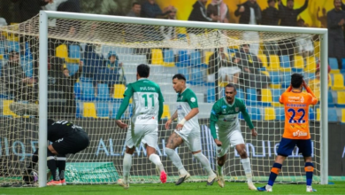 تراجع نتائج التعاون في دوري روشن يهدد مستقبل شاموسكا