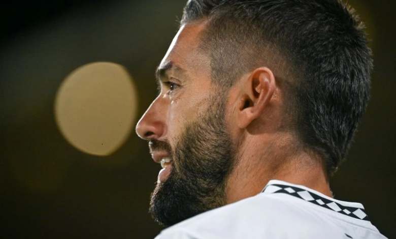 يانيك كاراسكو يحطم رقمه القياسي مع الشباب في الدوري السعودي 2026