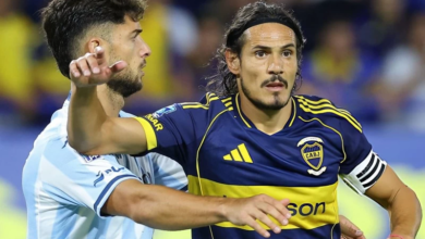 تعادل بوكا جونيورز وراسينغ في الدوري الأرجنتيني: تفاصيل الجولة