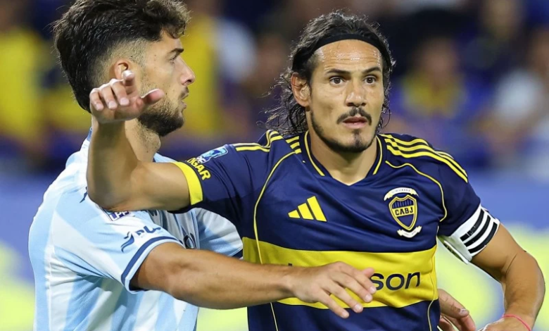 تعادل بوكا جونيورز وراسينغ في الدوري الأرجنتيني: تفاصيل الجولة