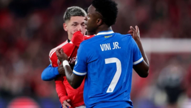 قضية بريستياني وفينيسيوس: اعتراف صادم وعقوبات يويفا المنتظرة