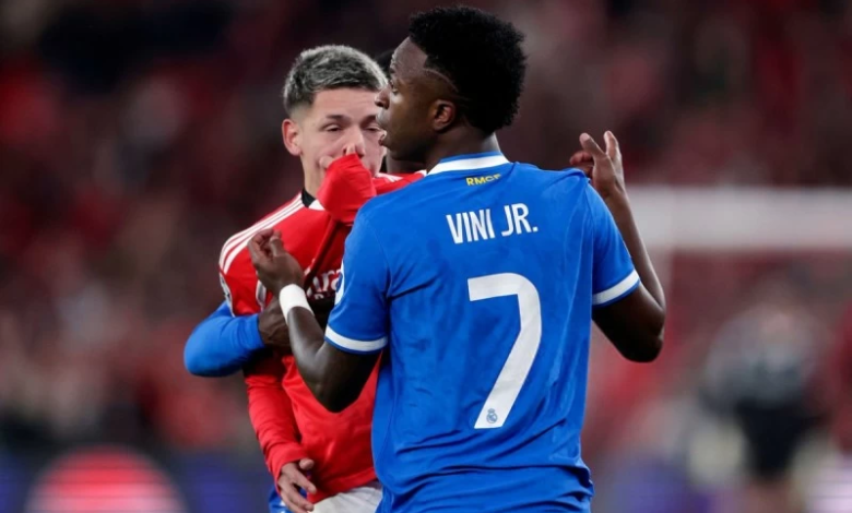 قضية بريستياني وفينيسيوس: اعتراف صادم وعقوبات يويفا المنتظرة