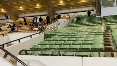 جماهير ضمك تحذر من الهبوط لدوري يلو بعد خسارة الشباب