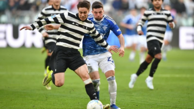 يوفنتوس يسقط أمام كومو 0-2 ويواصل الانهيار في الدوري الإيطالي