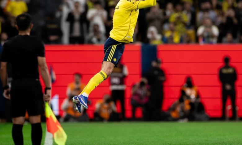 Cristiano Ronaldo: 500 goals after 30 and a new historic achievement