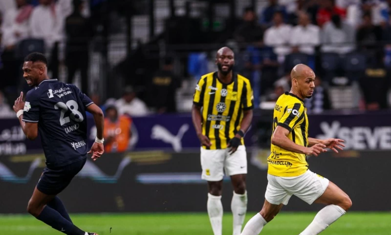 Al-Hilal vs. Al-Ittihad Classic: The secret behind the recurring 1-1 result in the Saudi League