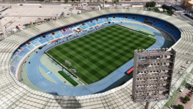 بيان رابطة الدوري السعودي حول انقطاع الكهرباء في مباراة الخليج