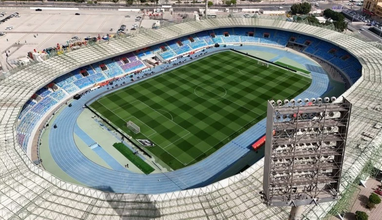 Saudi League statement regarding the power outage during the Al-Khaleej match