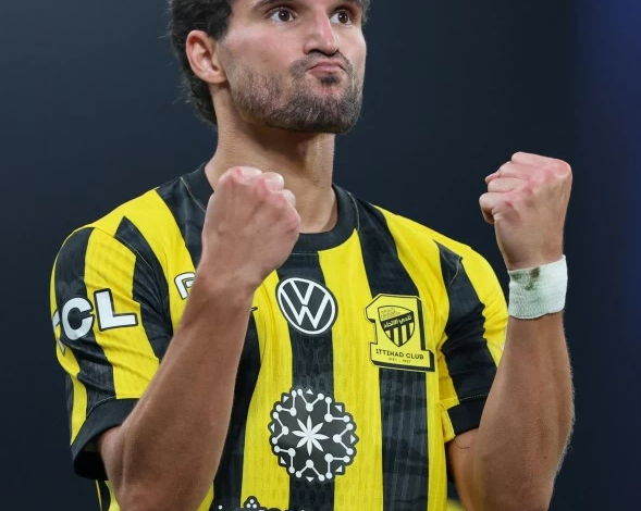 Houssem Aouar and Bono comment on the Al-Ittihad and Al-Hilal draw in the Saudi Clasico