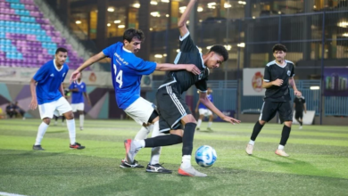 نتائج بطولة جدة 2026: تأهل الأمن البيئي وحرس الحدود لربع النهائي