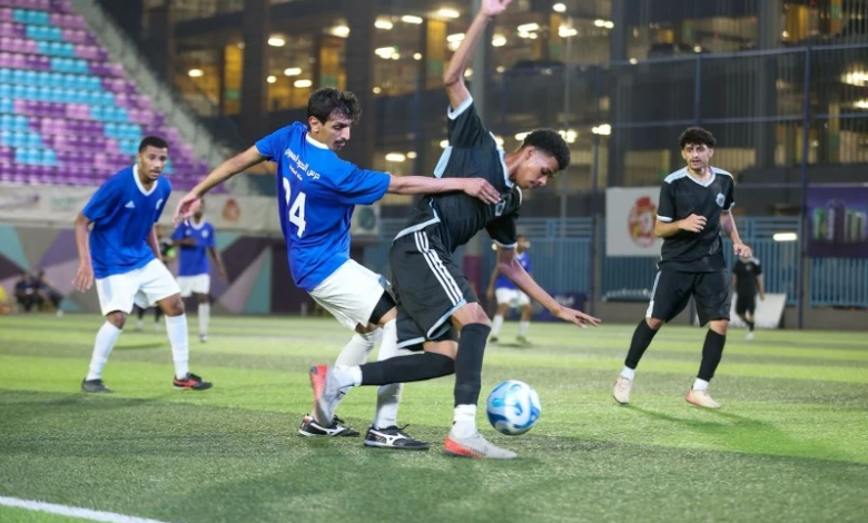 Results of the Jeddah Championship 2026: Environmental Security and Border Guard qualify for the quarter-finals