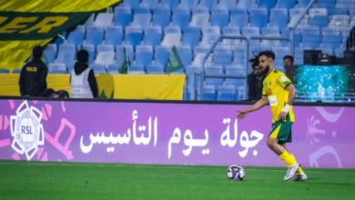 تحقيق عاجل في انقطاع كهرباء ملعب الأمير محمد بن فهد بالدمام