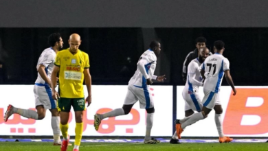 بيان وزارة الرياضة حول انقطاع الكهرباء في ملعب الأمير محمد بن فهد