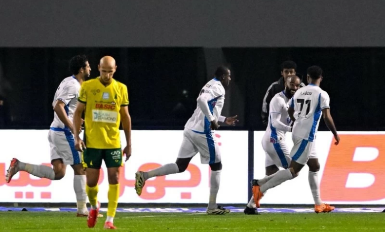 بيان وزارة الرياضة حول انقطاع الكهرباء في ملعب الأمير محمد بن فهد