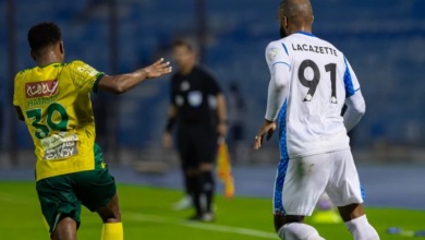 سبب انقطاع الكهرباء في مباراة نيوم والخليج ورد الشركة الرسمي