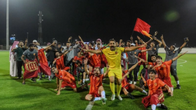 أمير جازان ونائبه يهنئان نادي بيش بالصعود للدرجة الثانية