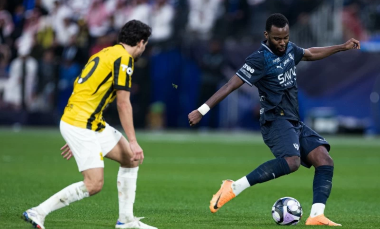 Inzaghi admits Al-Hilal's weakness against Al-Ittihad in the Founding Classic