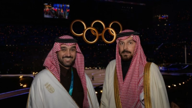 وزير الرياضة: استضافة 150 بطولة عالمية وحضور 3.5 مليون زائر