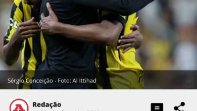 صحف العالم تعلق على تعادل الهلال والاتحاد وموقف بنزيما