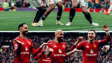 مانشستر يونايتد يدرس معسكراً في السعودية 2026 مقابل 18 مليون إسترليني