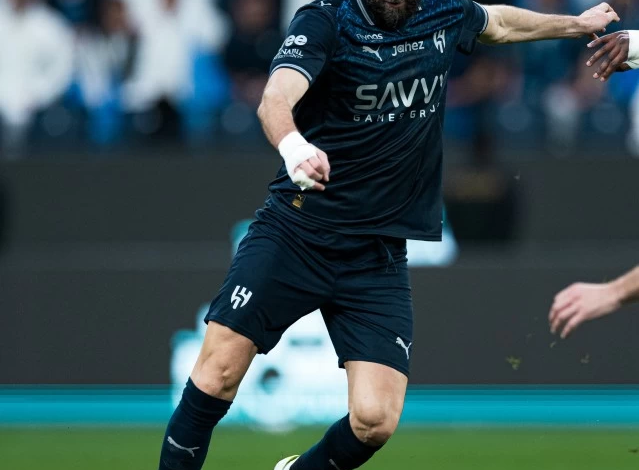 Benzema and Inzaghi's crisis after El Clásico: Details of the dispute and the refusal to greet each other