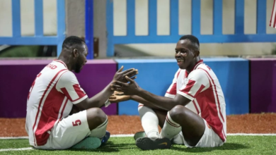 الوداد الطائفي يتأهل لربع نهائي بطولة جدة 2026 برباعية