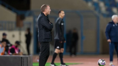 رودجرز يتحدث عن ديربي الشرقية ويشبه جوليان بسواريز