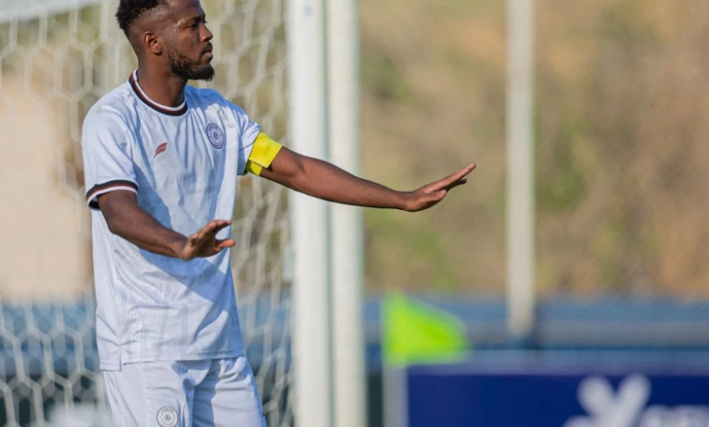 Abdullah Maatouq enters free agency: A battle between Al-Shabab, Al-Qadisiyah, and Neom