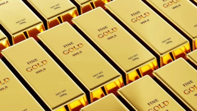 أسعار الذهب تقفز فوق 5163 دولار والفضة تتجاوز 87 دولاراً