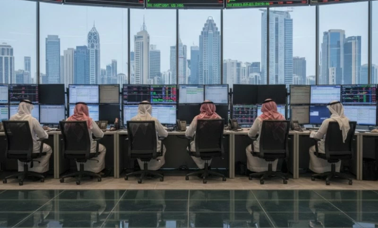 35 شركة في تاسي تسجل أدنى قاع تاريخي رغم ارتفاع المؤشر