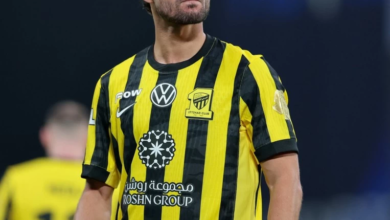 أرقام حسام عوار مع الاتحاد قبل مواجهة الحزم في دوري روشن